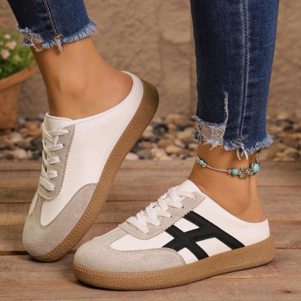 Sewing New - Sepatu Lari Wanita BARU 2026, Sepatu