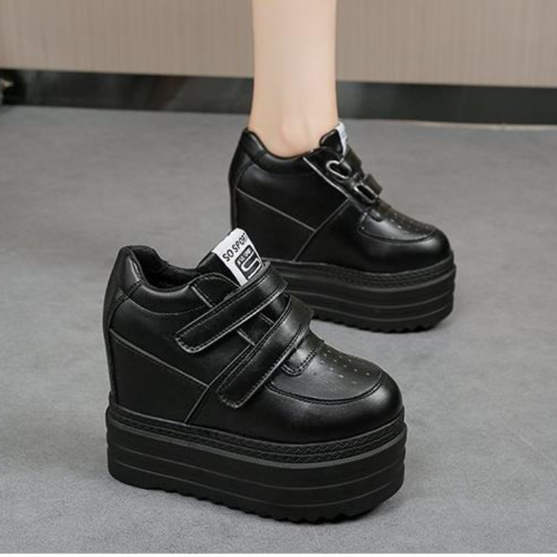 Sewing New - Sepatu Sneakers Wanita Baru untuk Musim