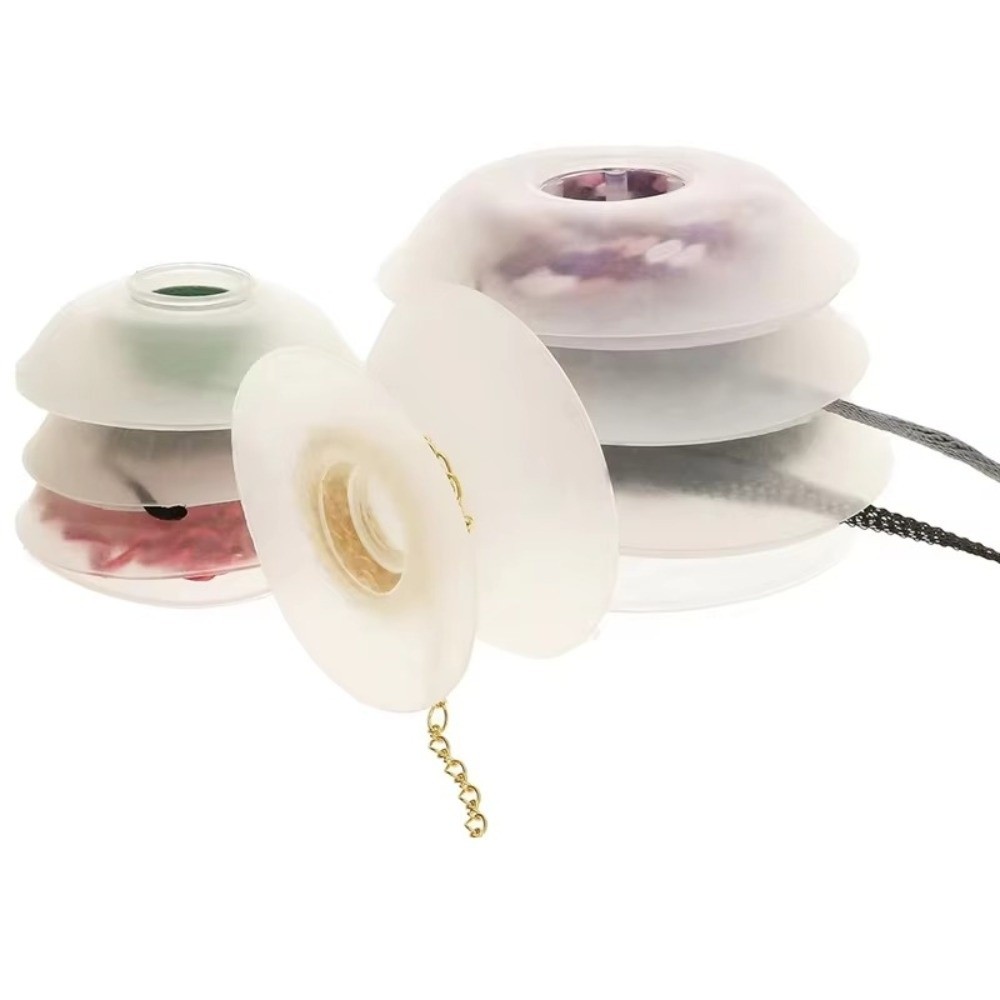 Thread Bobbins Empty - Spul Kosong, Spul Benang Kosong, Spul