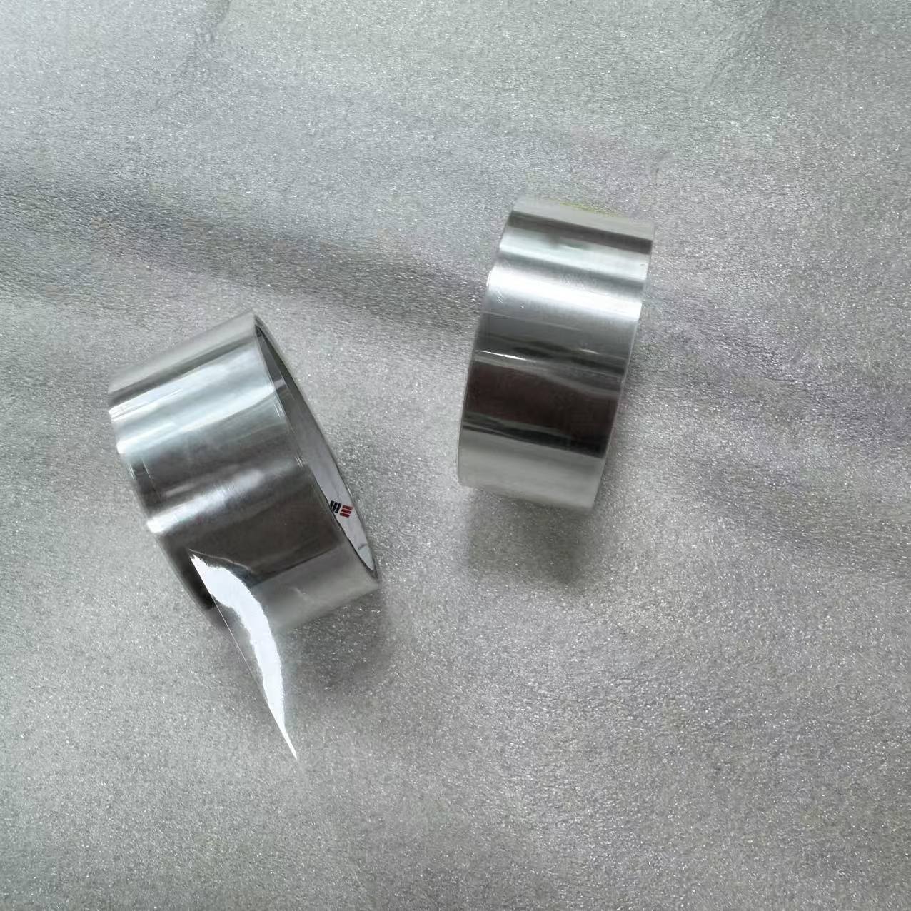 Fabric Glue Bond - Perbaikan material serat karbon, pita susut