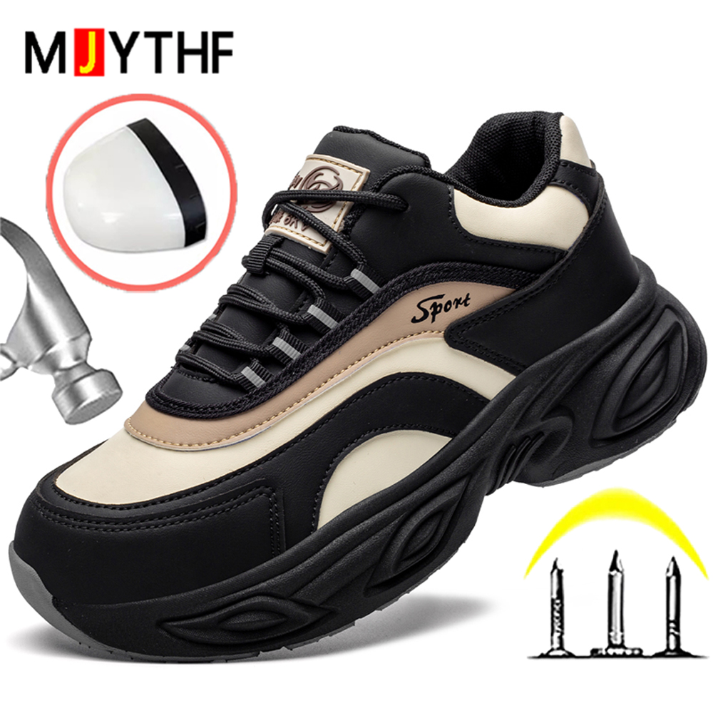 Sewing Garment - Sepatu Wanita Berinsulasi 6KV Sepatu Keselamatan