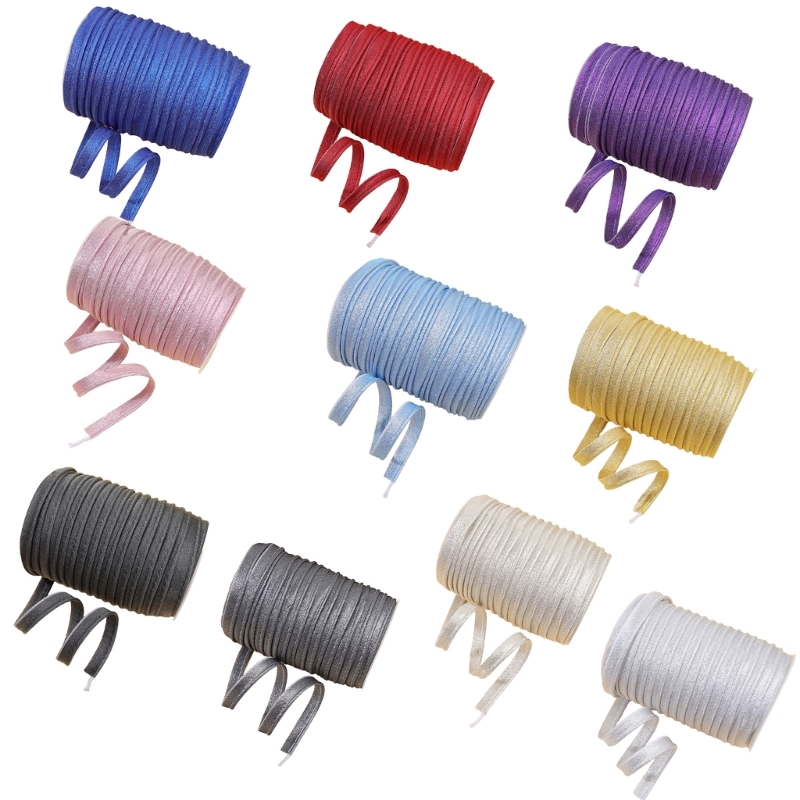 Sewing Roll - Gulungan Pita Hiasan Dekoratif untuk Menjahit,