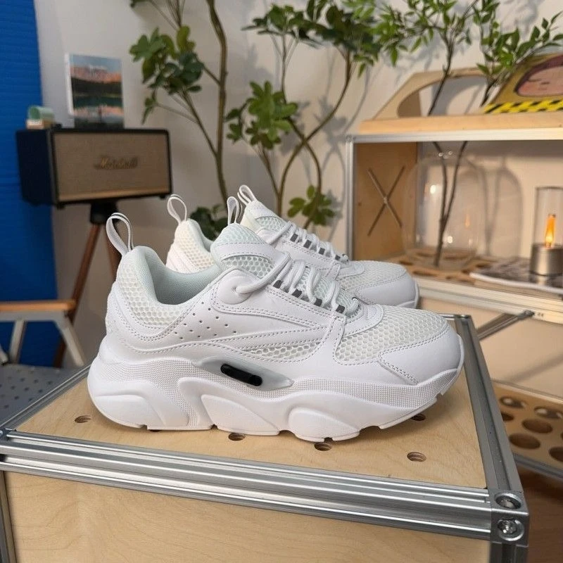 Elastic Waistband Roll - Sepatu kets B22 yang populer untuk