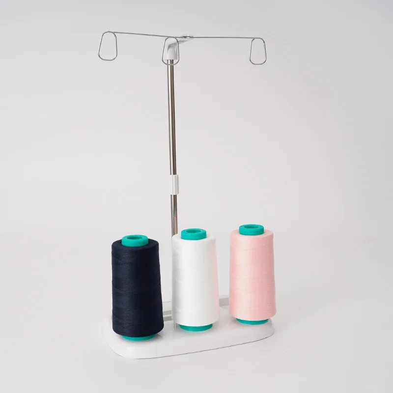 Serger Thread Cone - Penyangga Benang Kerucut Plastik | Penyangga
