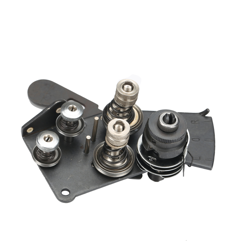Gripper Foot Walking - Mesin Jahit Industri 102-15168, Set Pengatur