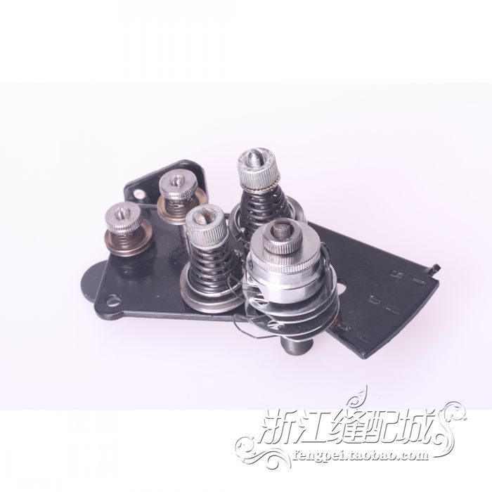 Gripper Foot Walking - Suku Cadang Mesin Jahit Industri 1162,