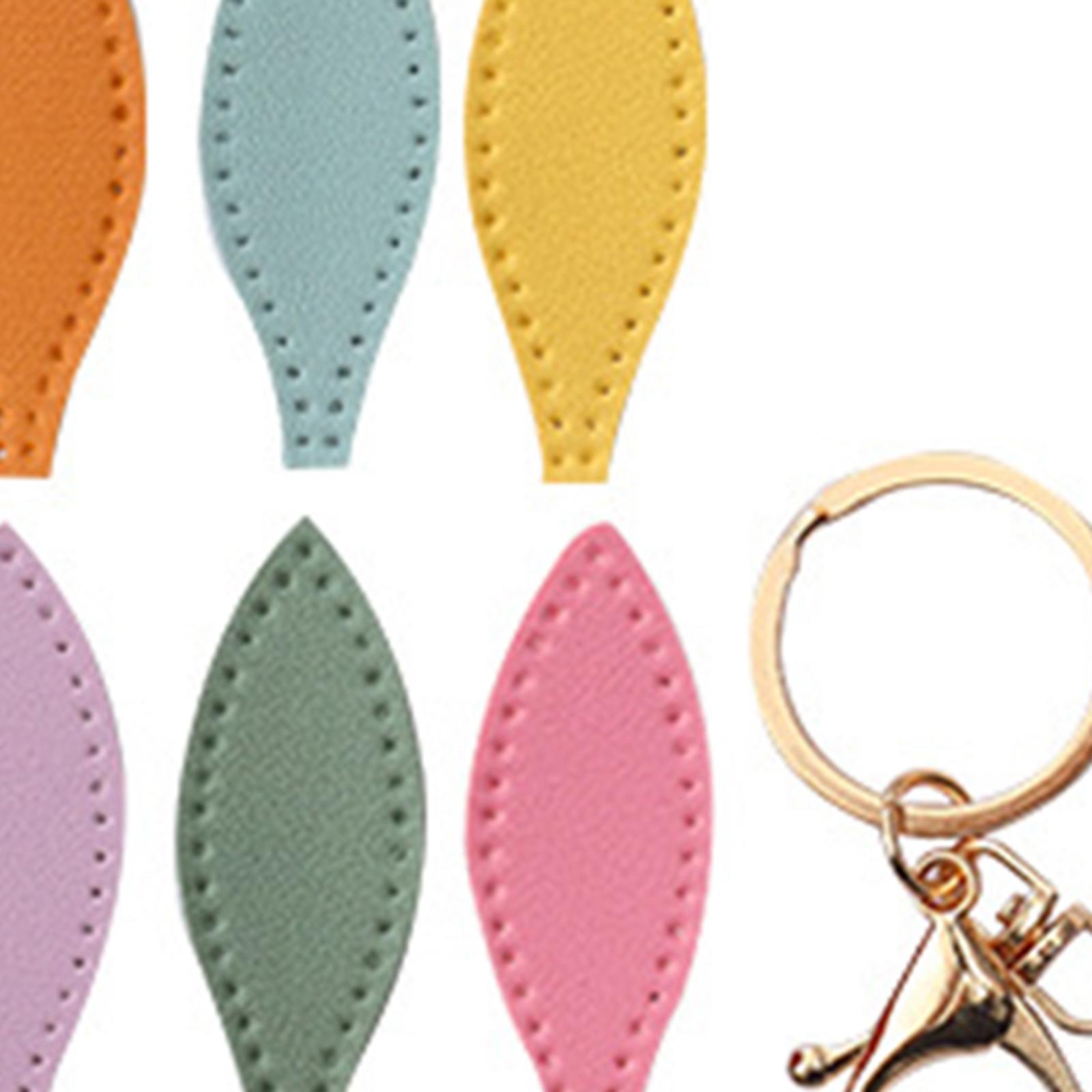 Sewing Kit - Kit Jahit Gantungan Kunci DIY, Sudah