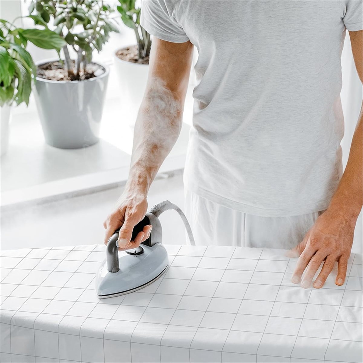 Interfacing Iron On - 2026 NEW Fusible Interfacing dengan Tata