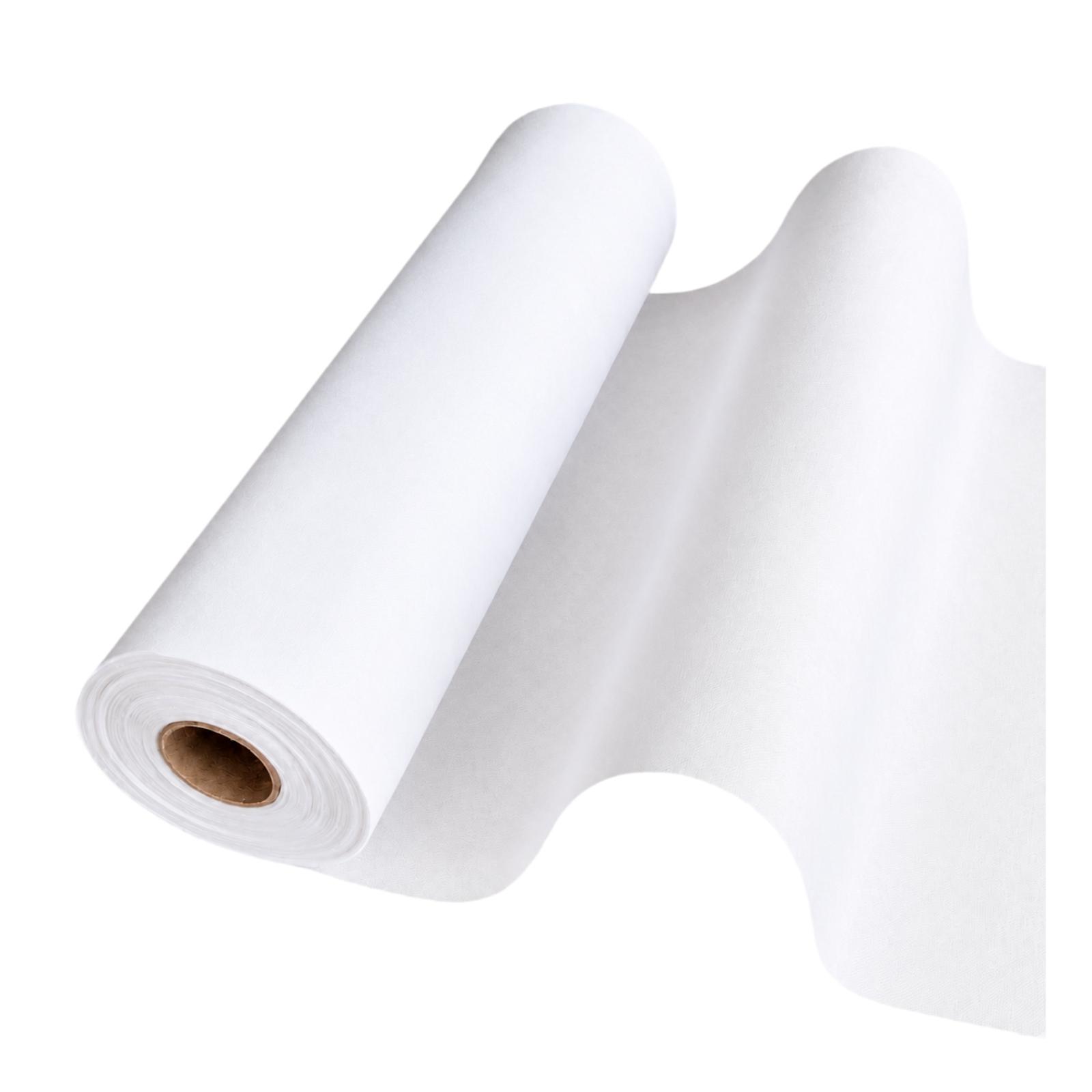 Textile Sewing Support - Gulungan Kain Pelapis Jahit yang Dapat