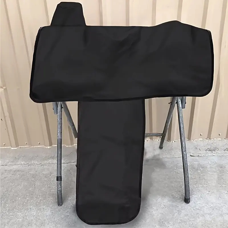 Elastic Waistband Roll - Penutup Pelana Kuda Anti Debu Anti