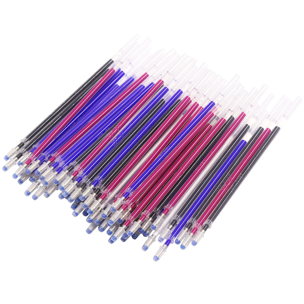 Tailor Chalk Marker - 100 buah pena dapat dihapus panas