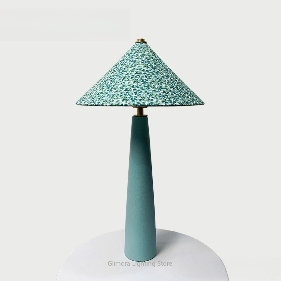 Century Textile & Sewing Supply Saskatoon Sk - Lampu Meja Bentuk Payung Teal: Kain