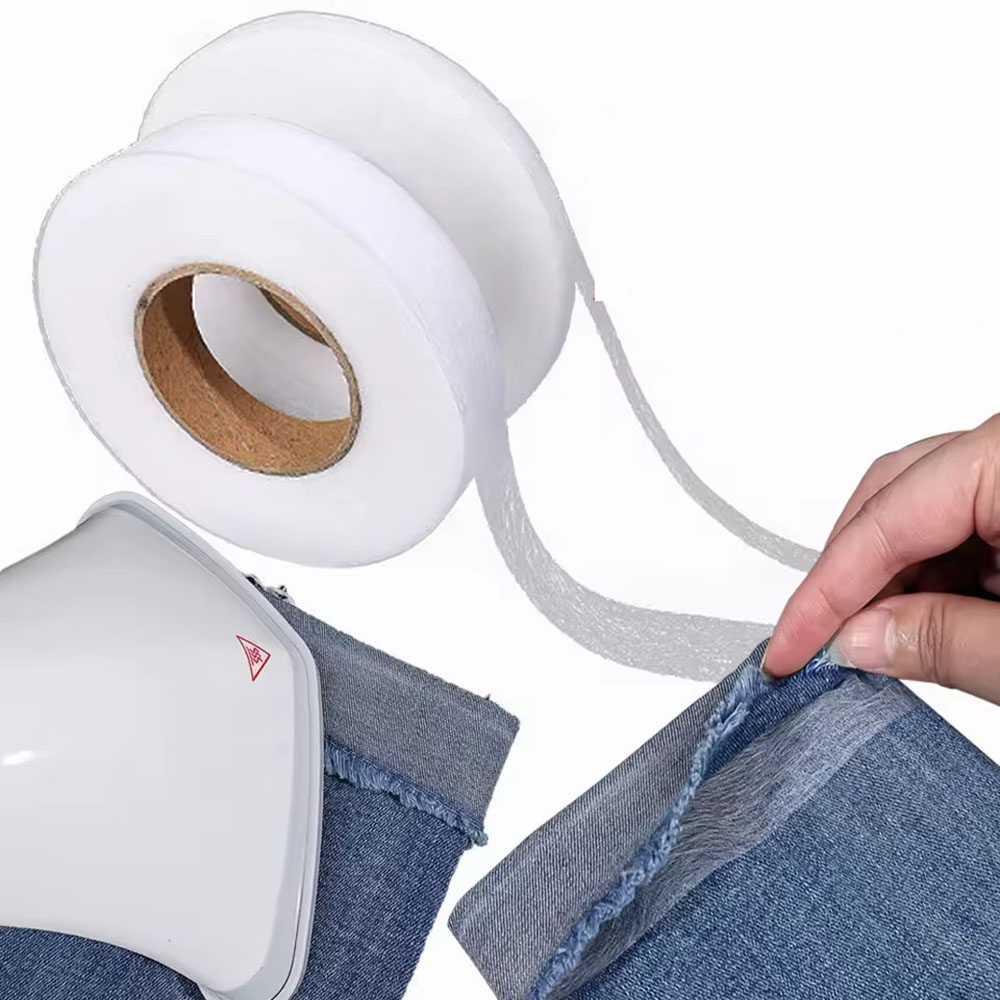 Pita Perekat untuk Memendekkan - Interfacing Iron On ulasan dan harga
