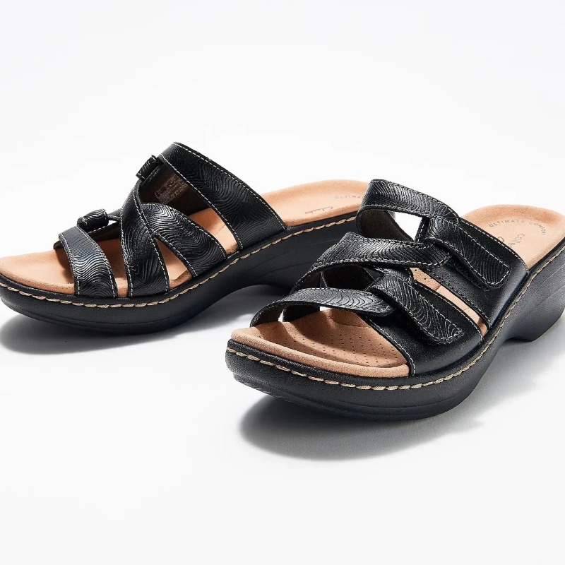 Sandal Wanita Ukuran Besar Mus - Sewing New ulasan dan harga