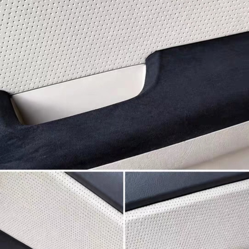 Kain Suede Imitasi Perekat Sen - Fabric Glue Bond ulasan dan harga