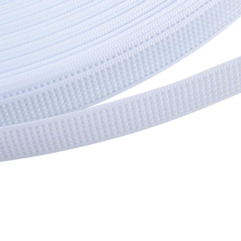 Boning Poliester Kepadatan Tin - Sewing Garment ulasan dan harga