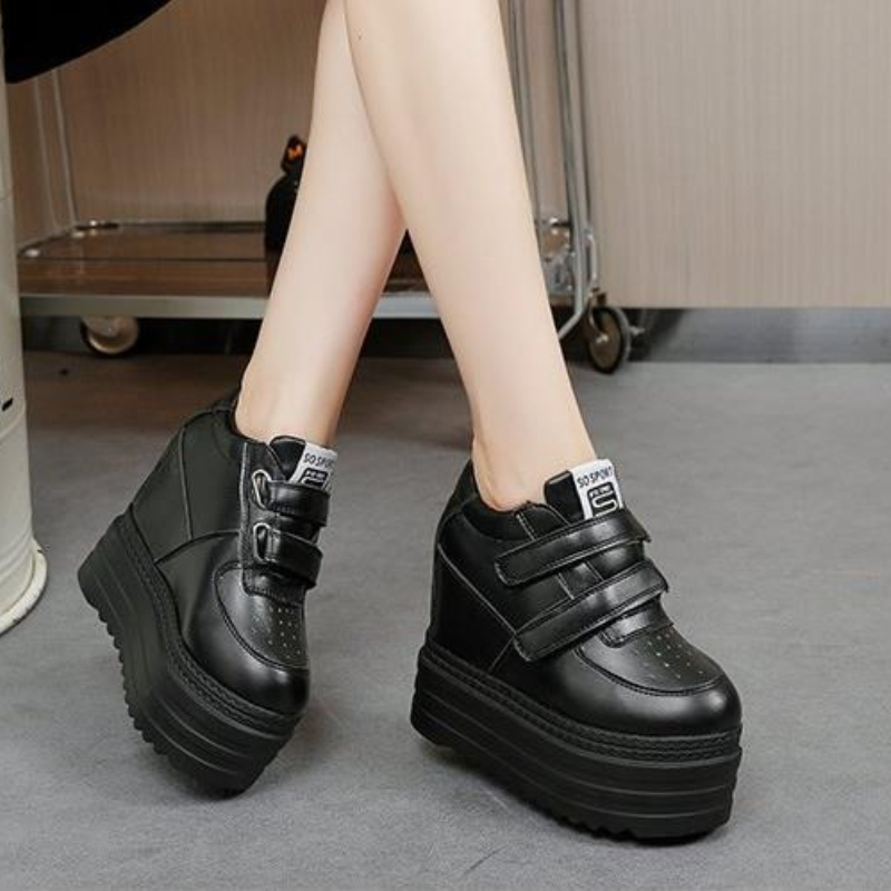 Sepatu Sneakers Wanita Baru un - Sewing New ulasan dan harga