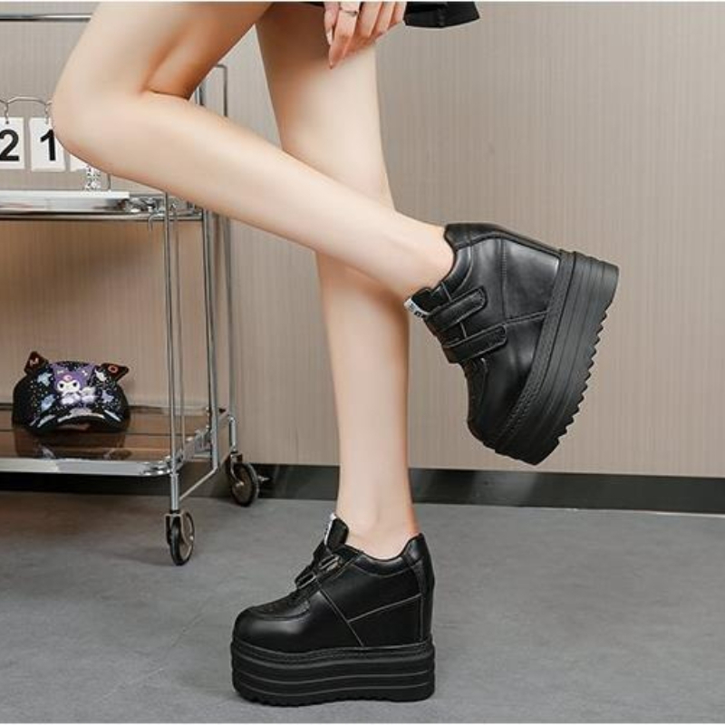 Sepatu Sneakers Wanita Baru un - Sewing New ulasan dan harga