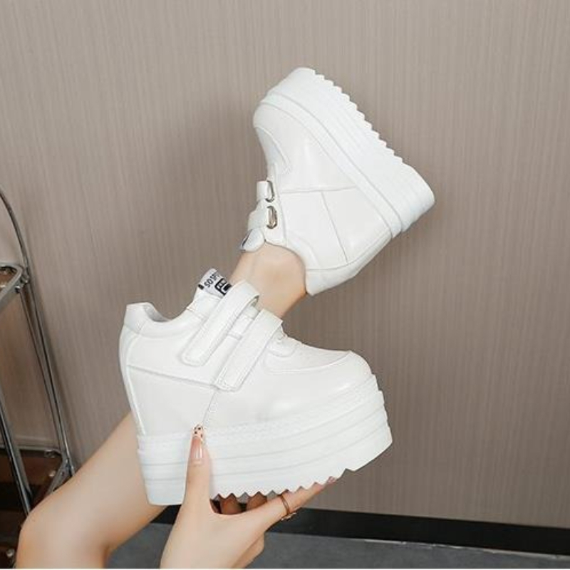 Sepatu Sneakers Wanita Baru un - Sewing New ulasan dan harga