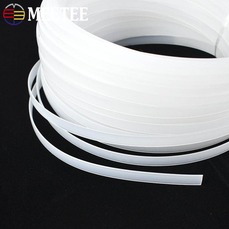 Pita Penyangga Samping Bra Kor - Textile Sewing Support ulasan dan harga