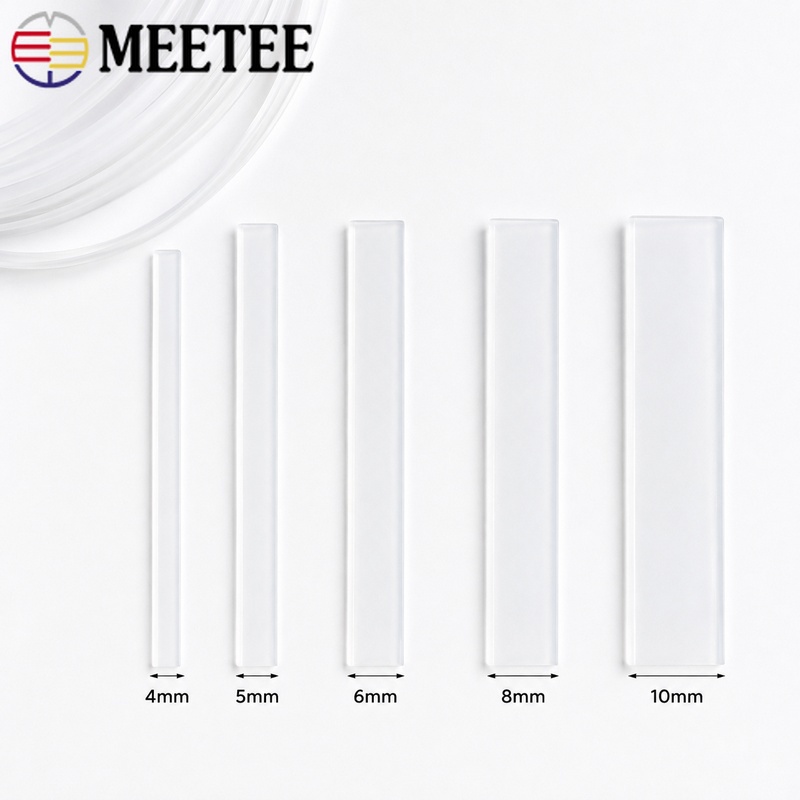 Pita Penyangga Samping Bra Kor - Textile Sewing Support ulasan dan harga