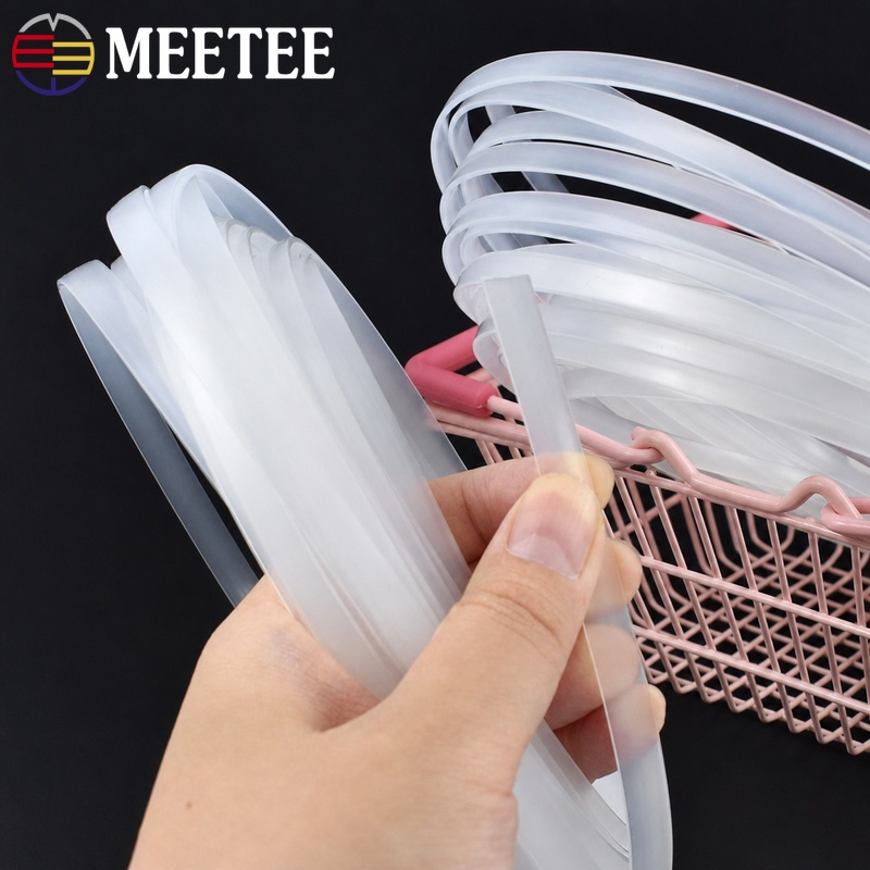 Pita Penyangga Samping Bra Kor - Textile Sewing Support ulasan dan harga