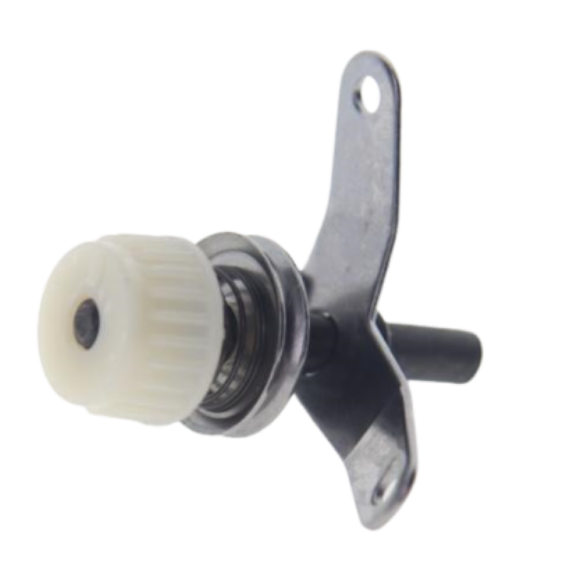 Mesin jahit Lockstitch kompute - Gripper Foot Walking ulasan dan harga