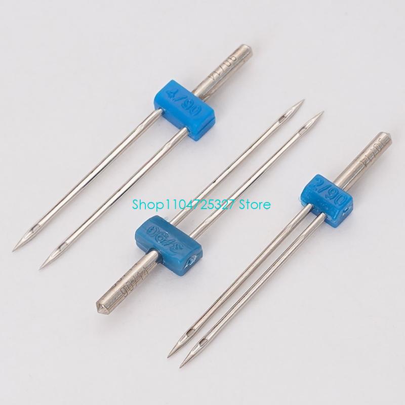 D8KF Mesin Jahit Ganda Jarum M - Twin Needle Stretch ulasan dan harga