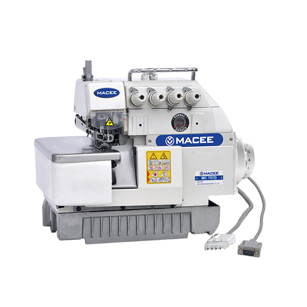 Mesin Jahit Overlock Lima Bena - Sewing New ulasan dan harga