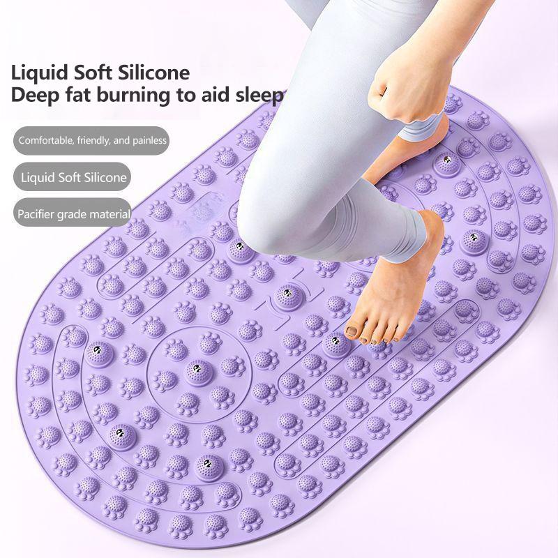 Matras Pijat Refleksologi Akup - Gripper Foot Walking ulasan dan harga