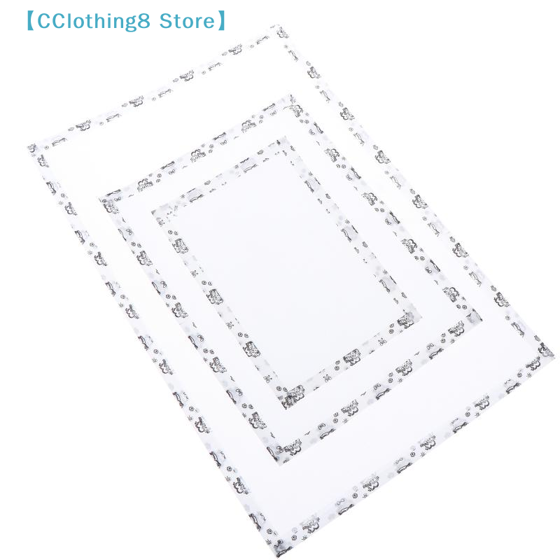 5 Buah Kain Panggang Manik-man - Interfacing Iron On ulasan dan harga