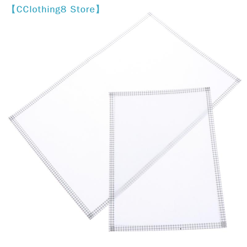 5 Buah Kain Panggang Manik-man - Interfacing Iron On ulasan dan harga