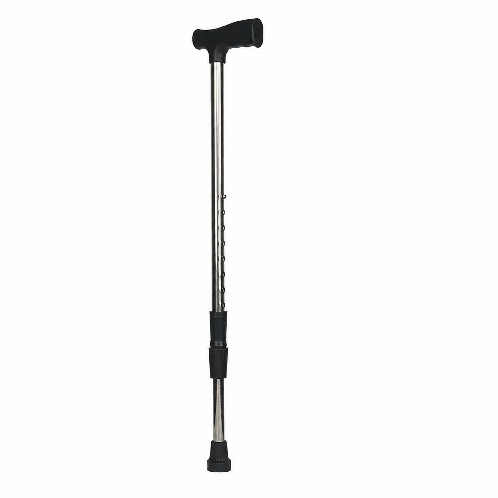 Tongkat Jalan Ergonomis yang D - Gripper Foot Walking ulasan dan harga