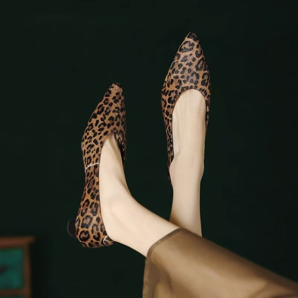 ​ ​ Sepatu Pumps Wanita Hak Re - Sewing New ulasan dan harga
