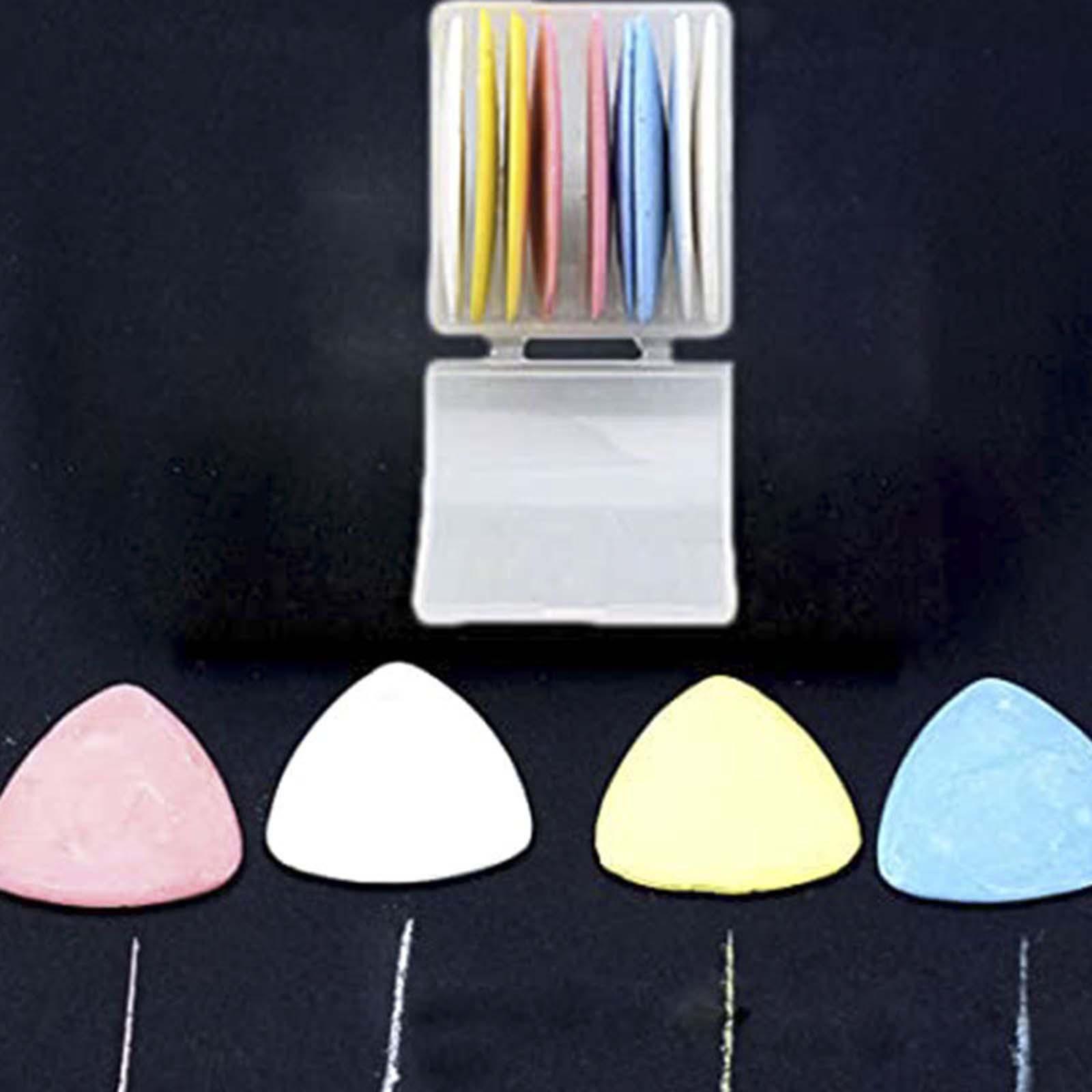 10 buah kapur penanda untuk me - Tailor Chalk Marker ulasan dan harga