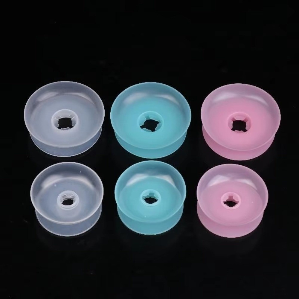 Spul Kosong, Spul Benang Koson - Thread Bobbins Empty ulasan dan harga