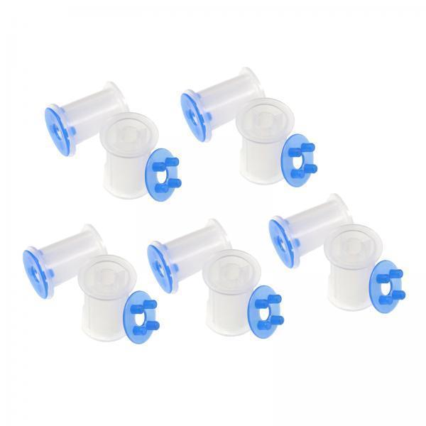 Set Gulungan Benang Kosong unt - Thread Bobbins Empty ulasan dan harga