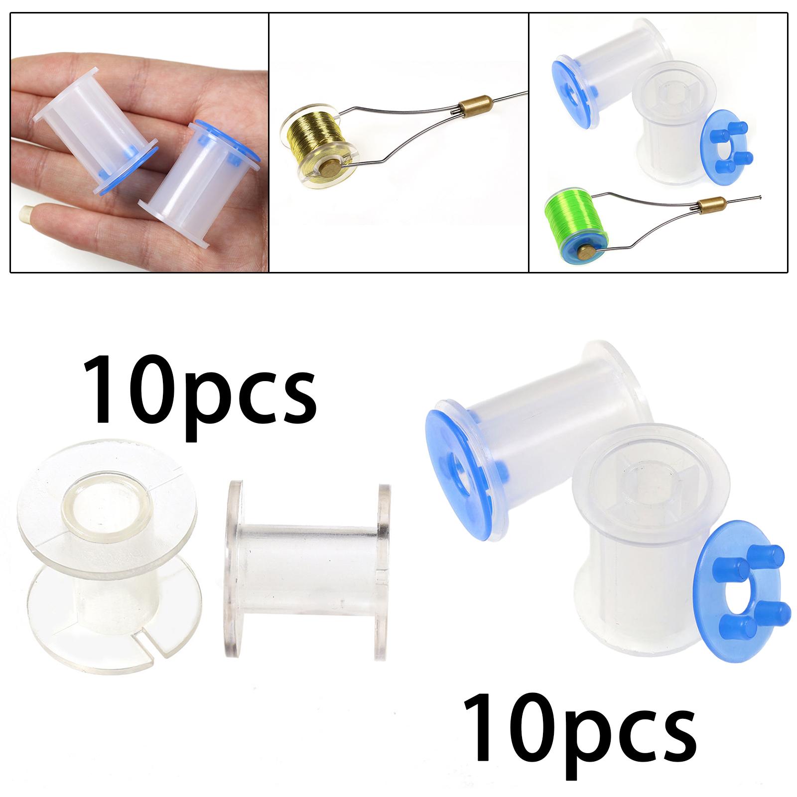 Set Gulungan Benang Kosong unt - Thread Bobbins Empty ulasan dan harga