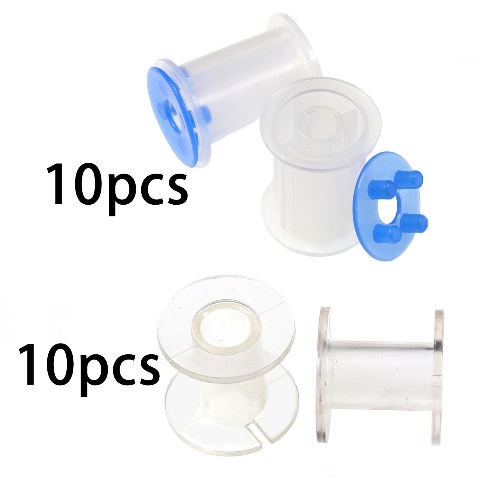 Set Gulungan Benang Kosong unt - Thread Bobbins Empty ulasan dan harga