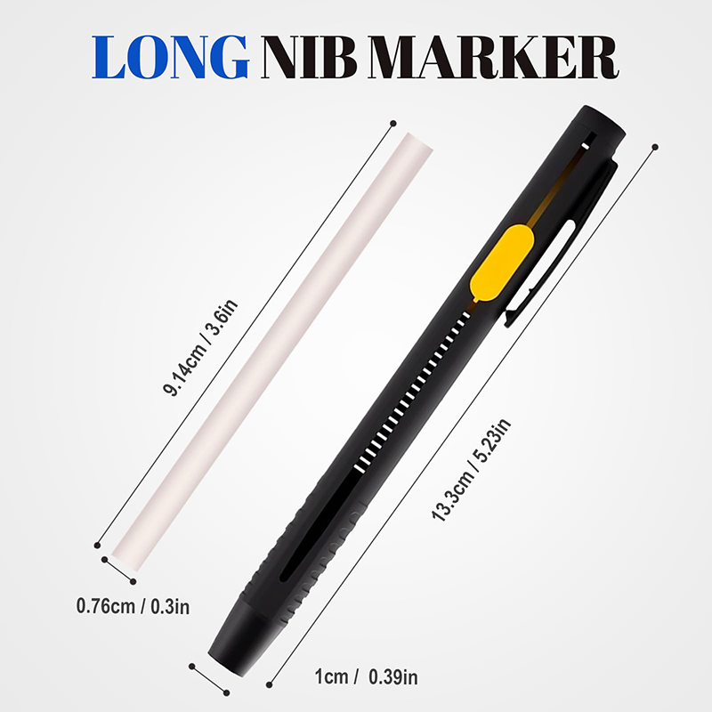 Kapur Tulis Jahit untuk Keraji - Tailor Chalk Marker ulasan dan harga