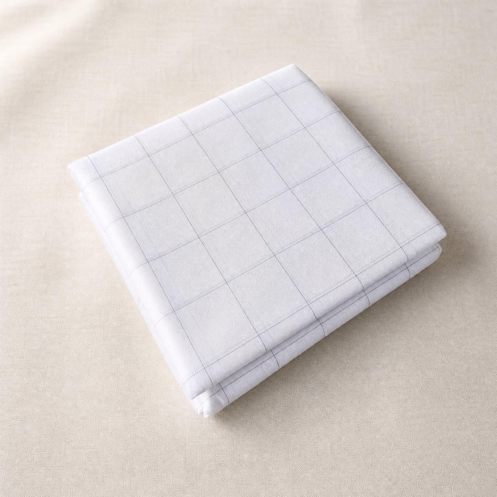 Kain Interlining Nonwoven Pere - Textile Sewing Support ulasan dan harga