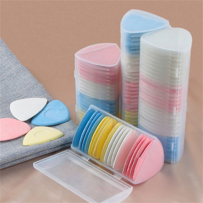 Kapur Penjahit Profesional unt - Tailor Chalk Marker ulasan dan harga