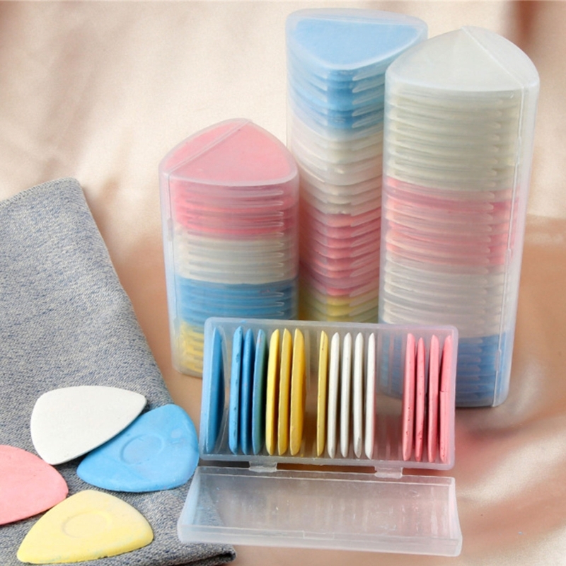 Kapur Penjahit Profesional unt - Tailor Chalk Marker ulasan dan harga