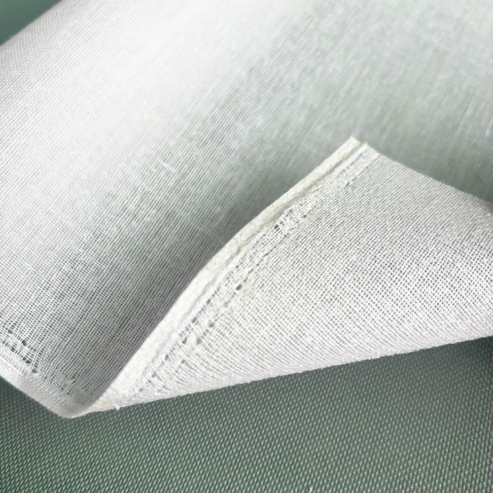 Kain Perekat Satu Sisi Resin u - Interfacing Iron On ulasan dan harga