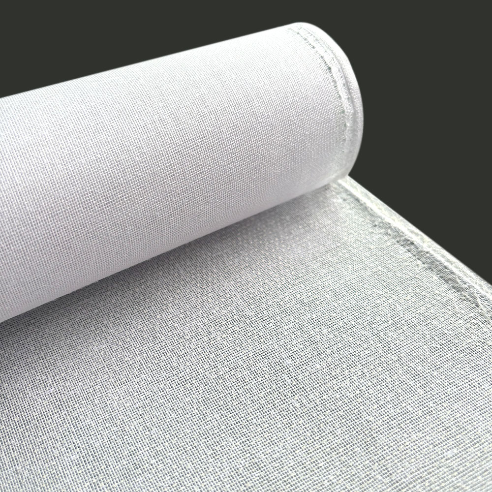 Kain Perekat Satu Sisi Resin u - Interfacing Iron On ulasan dan harga