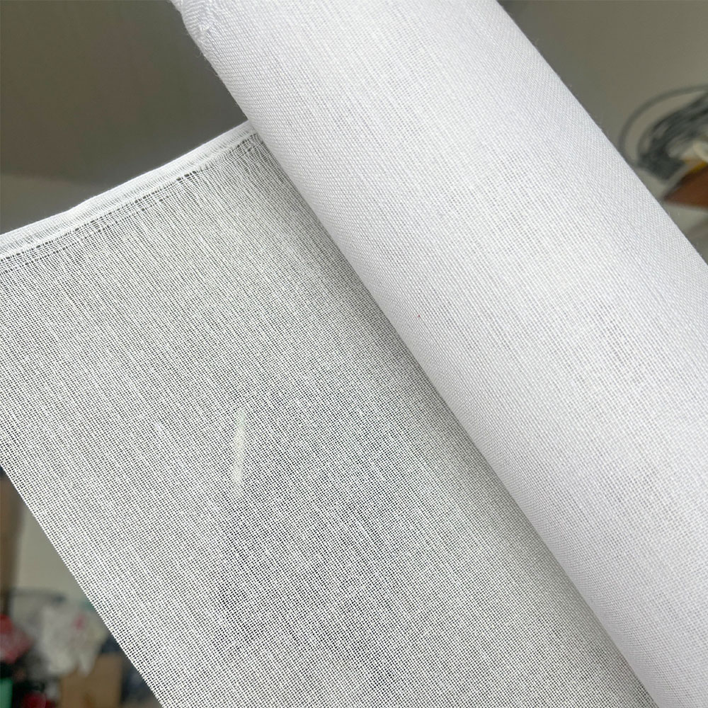 Kain Perekat Satu Sisi Resin u - Interfacing Iron On ulasan dan harga