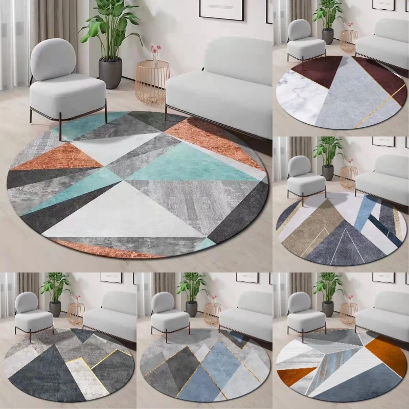 ~O~Karpet Bulat Geometris deng - Century Textile & Sewing Supply Saskatoon Sk ulasan dan harga