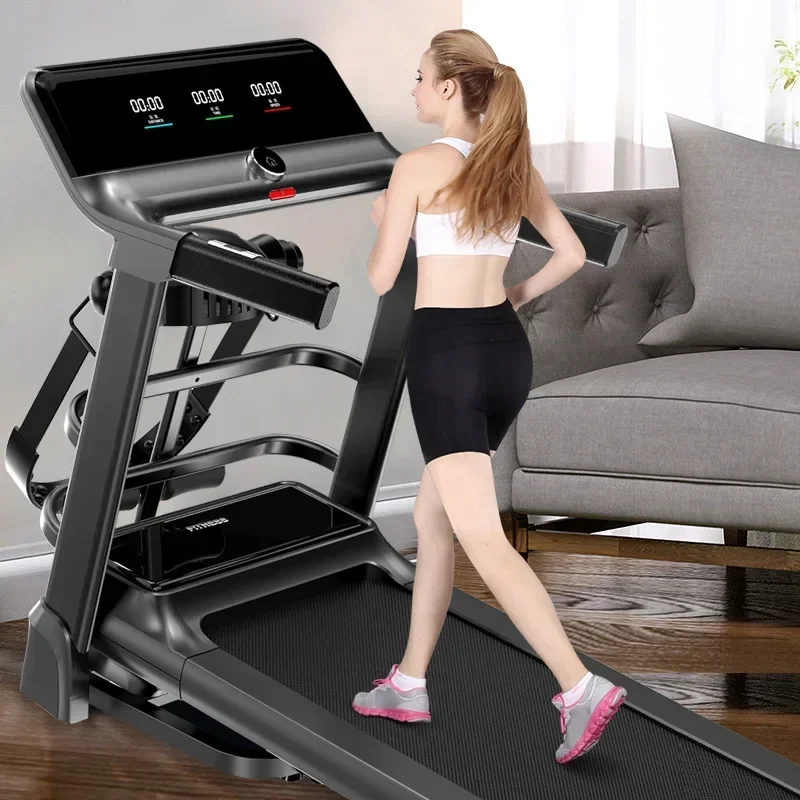 Harga Mesin Treadmill Mini Lip - Gripper Foot Walking ulasan dan harga