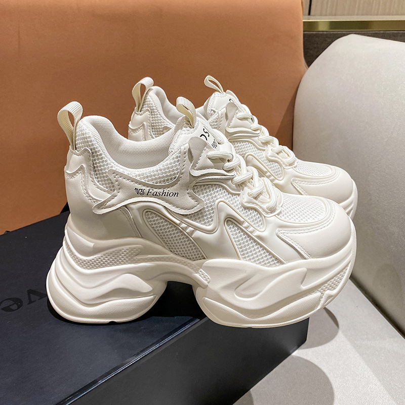Sepatu Sneakers Wanita untuk M - Sewing New ulasan dan harga