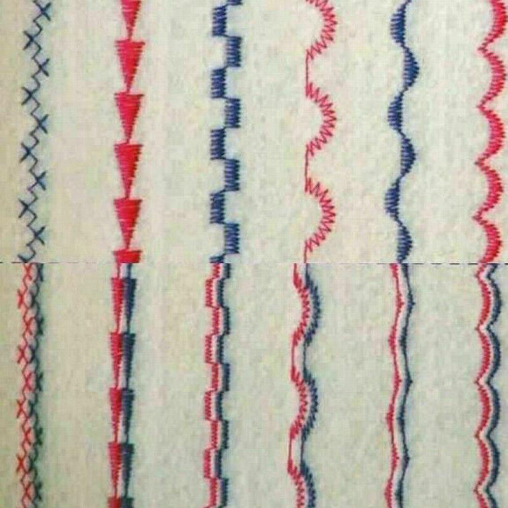 Jarum Jahit Profesional Berkua - Twin Needle Stretch ulasan dan harga